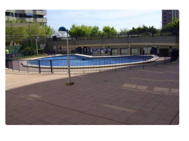 Apartment Con Piscina Cerca De La Nueva Fe.