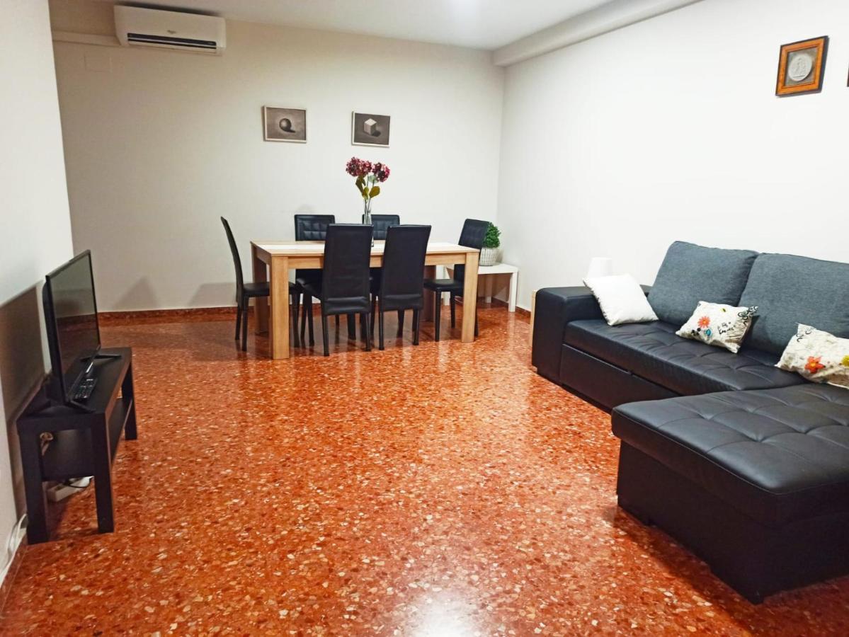 Con Piscina Cerca De La Nueva Fe. Appartamento *