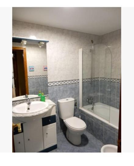 Con Piscina Cerca De La Nueva Fe. Appartement Valencia